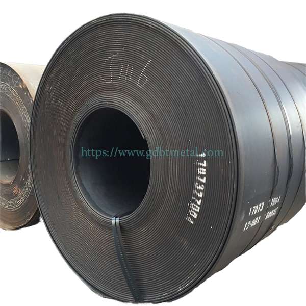 Carbon Steel Coil&Strip